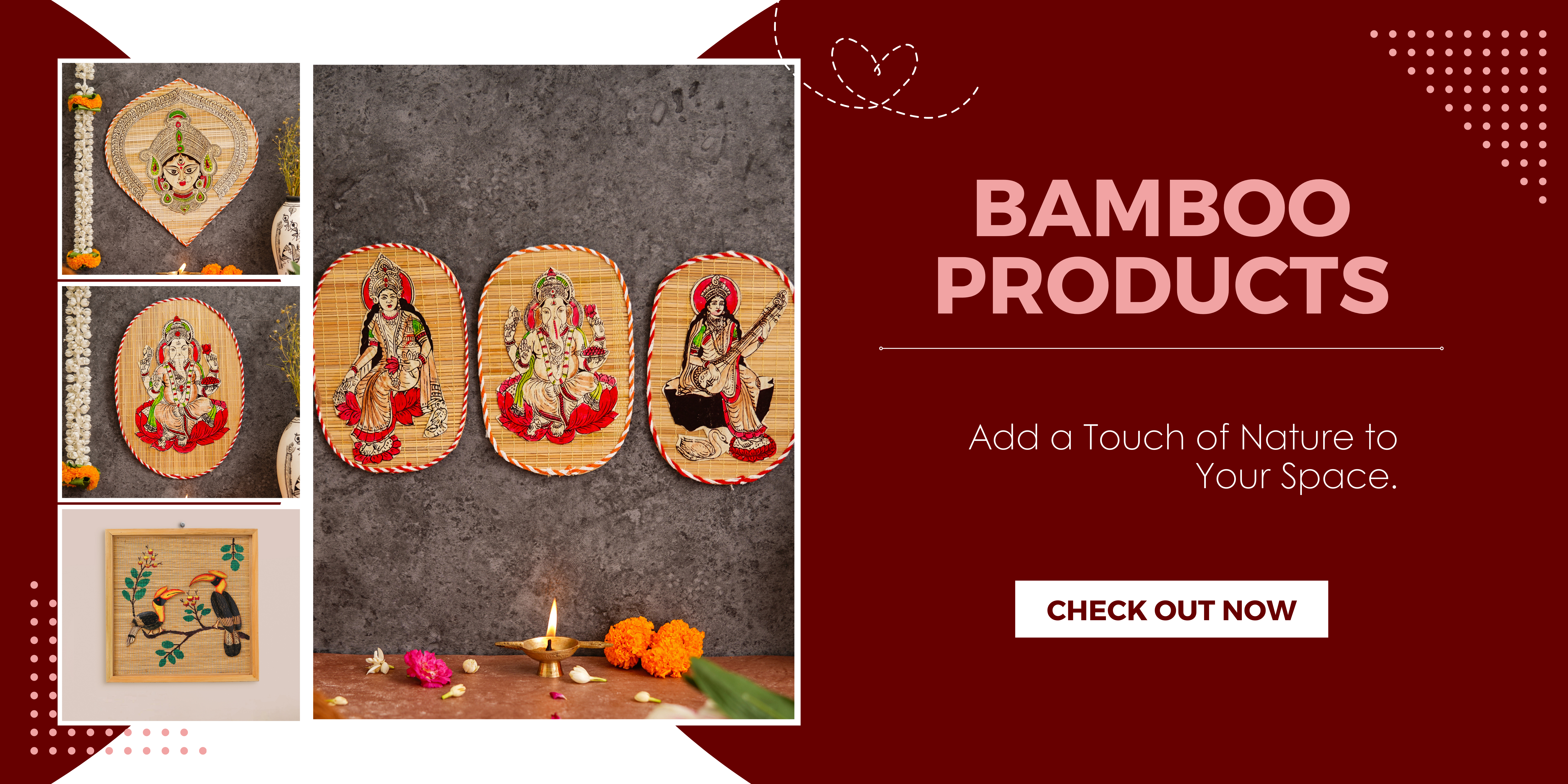 website banner 45